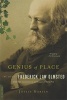 Genius of Place - The Life of Frederick Law Olmsted (Paperback, First Trade Paper Edition) - Justin Martin Photo