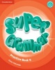 Super Minds Level 4 Super Grammar Book, Level 4 (Paperback) - Herbert Puchta Photo