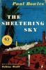 The Sheltering Sky (Paperback, 65th) - Paul Bowles Photo