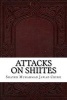 Attacks on Shiites (Paperback) - Shaykh Muhammad Jawad Chirri Photo