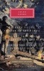 Journey to the Center of the Earth/Twenty Thousand Leagues Under the Sea/Round the World in Eighty Days (Hardcover) - Jules Verne Photo