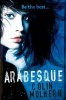 Arabesque (Paperback) - Colin Mulhern Photo