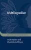 Multilingualism (Paperback) - Anat Stavans Photo