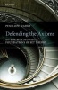 Defending the Axioms - On the Philosophical Foundations of Set Theory (Paperback) - Penelope Maddy Photo