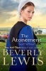 The Atonement (Paperback) - Beverly Lewis Photo