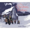 The Christmas Visitors (Hardcover) - Karel Hayes Photo