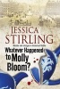 Whatever Happenened to Molly Bloom?: A Historical Murder Mystery Set in Dublin (Large print, Hardcover, Large type edition) - Jessica Stirling Photo