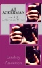 A.J. Ackerman - An A.J. Ackerman Novel (Paperback) - Lindsay Anderson Photo