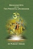 Bhagavad Gita and the Ten Principal Upanishads - Timeless Wisdom from the East (Paperback) - Purohit Swami Photo