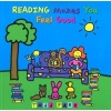 Reading Makes You Feel Good (Paperback) - Todd Parr Photo