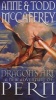 Dragon's Fire (Paperback) - Anne McCaffrey Photo