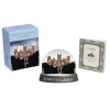 Downton Abbey: Snow Globe - (Deluxe Kit) (Kit) - Running Press Photo