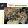 Pierre-Auguste Renoir - Luncheon of the Boating Party - Pierre Auguste Renoir Photo