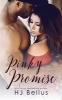 Pinky Promise (Paperback) - Hj Bellus Photo