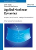 Applied Nonlinear Dynamics - Analytical, Computational and Experimental Methods (Hardcover) - Ali Hasan Nayfeh Photo