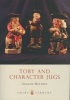 Toby and Character Jugs (Paperback, 2) - Graham McLaren Photo