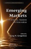 Emerging Markets (Hardcover) - Greg N Gregoriou Photo