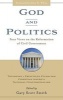 God and Politics - Four Views on the Reformation of Civil Government (Paperback) - Smith Scott Gary Photo