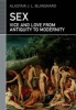 Sex - Vice and Love from Antiquity to Modernity (Paperback) - Alastair JL Blanshard Photo