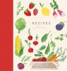 My Recipes Recipe Binder - Heidi Schweigert Photo