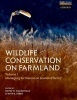 Wildlife Conservation on Farmland, Volume 1 - Managing for Nature on Lowland Farms (Hardcover) - David W Macdonald Photo