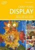 Early Years Display - Hundreds of Ideas for Displays Which Actively Involve Children (Paperback) - Alistair Bryce Clegg Photo