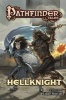 Pathfinder Tales: Hellknight (Paperback) - Liane Merciel Photo