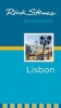  Snapshot Lisbon (Paperback, 2nd Revised edition) - Rick Steves Photo