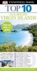 Top 10 Virgin Islands (Paperback) - Lynda Lohr Photo