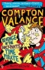 Compton Valance Revenge of the Fancy-Pants Time Pirate (Paperback) - Matt Brown Photo