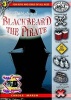 The Mystery of Blackbeard the Pirate (Paperback, New ed) - Carole Marsh Photo