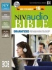 NIV New Testament Audio Bible, Dramatized (CD, Unabridged) - Zondervan Photo