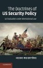 The Doctrines of US Security Policy - An Evaluation Under International Law (Hardcover, New) - Heiko Meiertons Photo