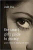 The Smart Girl's Guide to Privacy (Paperback) - Violet Blue Photo