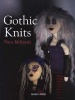 Gothic Knits (Paperback) - Fiona McDonald Photo