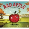 Bad Apple - A Tale of Friendship (Paperback) - Edward Hemingway Photo