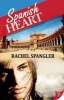 Spanish Heart (Paperback) - Rachel Spangler Photo