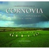 Cornovia - Ancient Sites of Cornwall and Scilly, 4000BC -1000AD (Hardcover) - Craig Wetherhill Photo