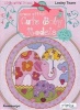 Cross Stitch Cute Baby Models - 20 Beautiful Frames (Paperback) - Lesley Teare Photo