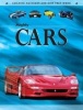 Cars (Hardcover) - Ian Graham Photo