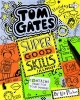 Super Good Skills (Almost...) (Paperback) - Liz Pichon Photo