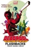 Deadpool - Flashbacks (Paperback) - Phil Noto Photo