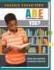 A.R.E. You Actively Reading and Engaging(c) Graphic Organizers (Paperback) - Erica Battle Photo