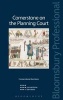 Cornerstone on the Planning Court (Paperback) - Cornerstone Barristers Photo