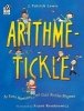 Arithme-Tickle - An Even Number of Odd Riddle-Rhymes (Paperback) - J Patrick Lewis Photo