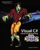 Visual C# Game Programming for Teens (Paperback, International edition) - Jonathan S Harbour Photo