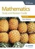 Mathematics for the IB Diploma Study and Revision Guide - Sl and Hl (Paperback) - Ferenc Beleznay Photo