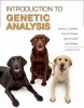 Introduction to Genetic Analysis (Hardcover, 11th) - Anthony JF Griffiths Photo