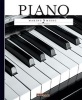 Piano (Paperback) - Kate Riggs Photo