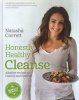 Honestly Healthy Cleanse (Hardcover) - Natasha Corrett Photo